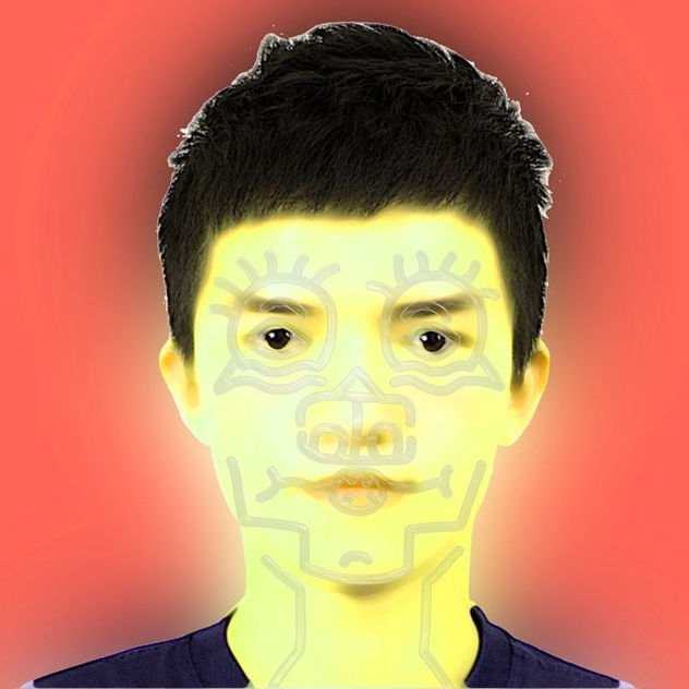 " BEN "7