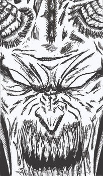 Demonio