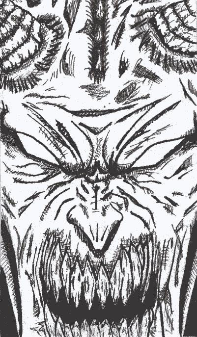 Demonio