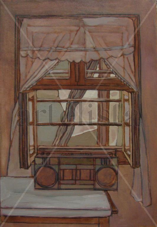 From WithIn /Alarm Hristo Botev