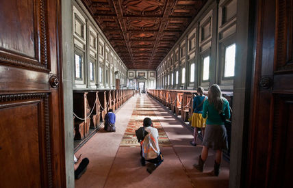 Florencia Galería...
