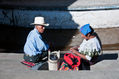 Guatemala-Chichicastenango