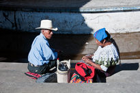 Guatemala-Chichicas...