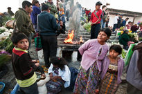 Guatemala-Chichicas...