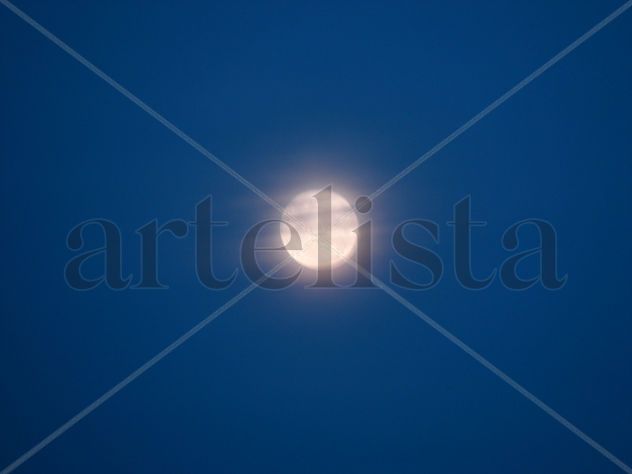 luna llena do brasil