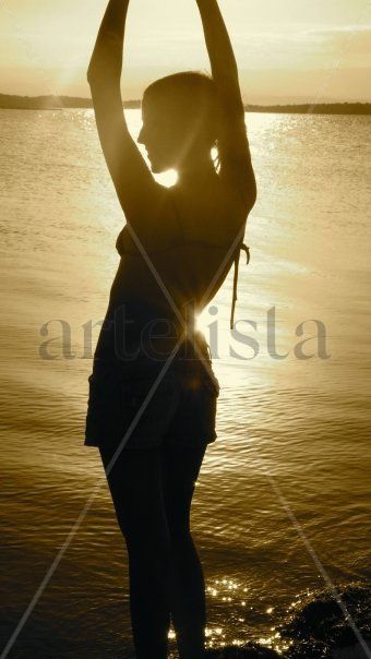 contornos de luz