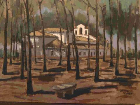 CASAS IBAÑEZ