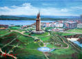TORRE DE HERCULES