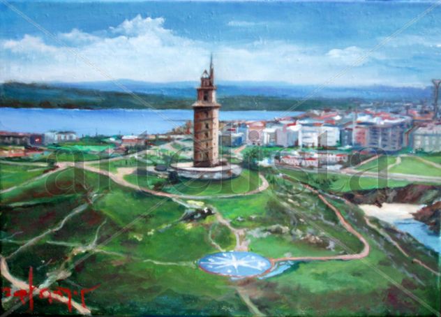 TORRE DE HERCULES