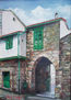 PORTA VELA PARTE POSTERIOR-BETANZOS