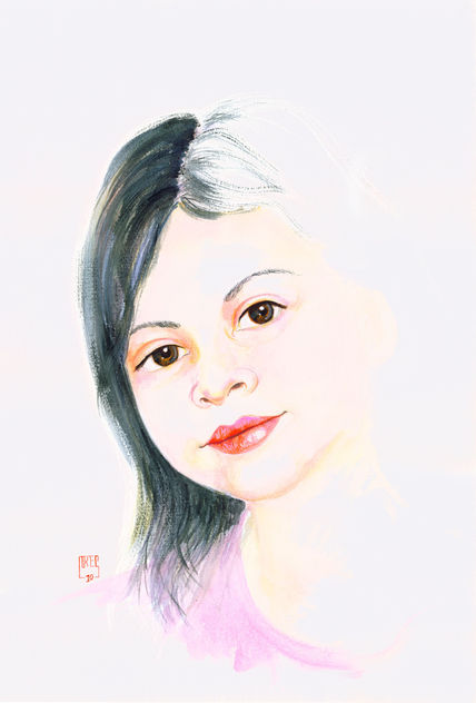 Niña 01
