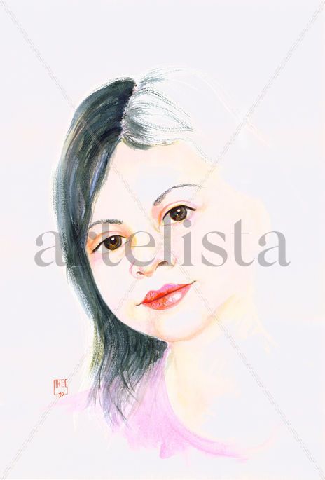 Niña 01