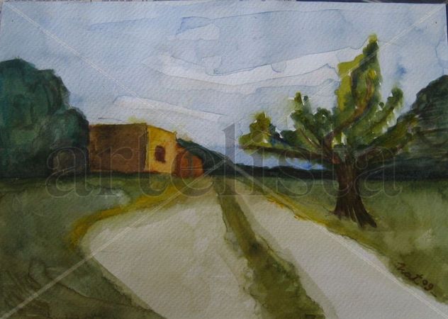 el campo