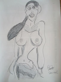 Desnudo 29 de Julio- 2