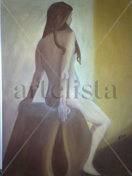 Desnudo