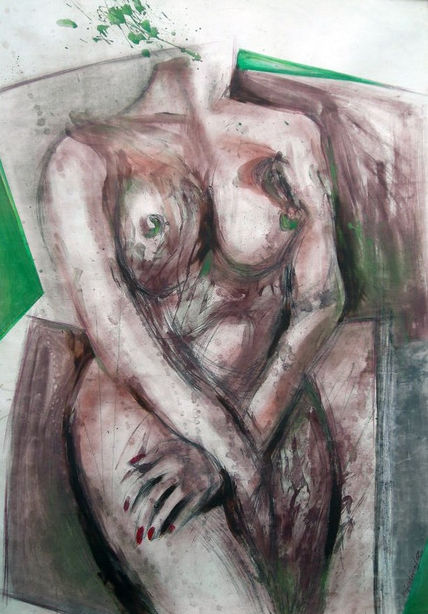 Pudor