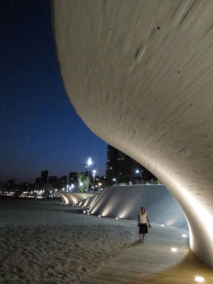 Nocturno de la...