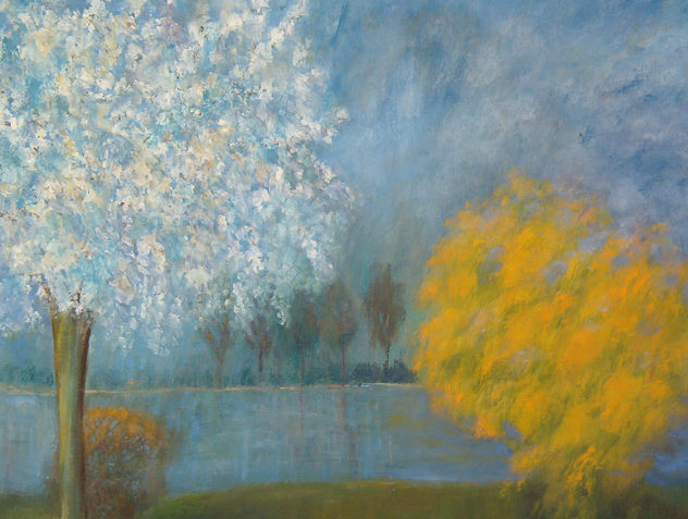 paisaje imaginario