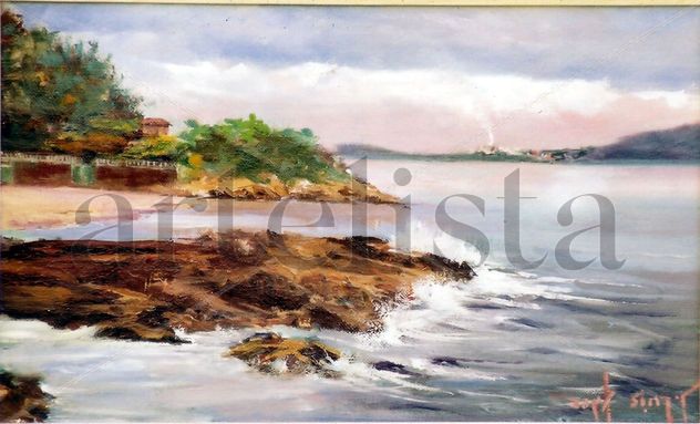 RINCON EN RAXO-PONTEVEDRA