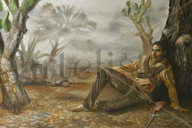 Despues de la Batalla