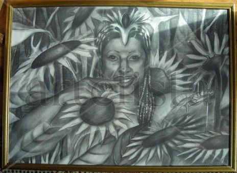Girasoles