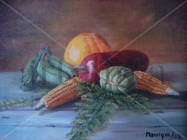 Productos de mi tierra