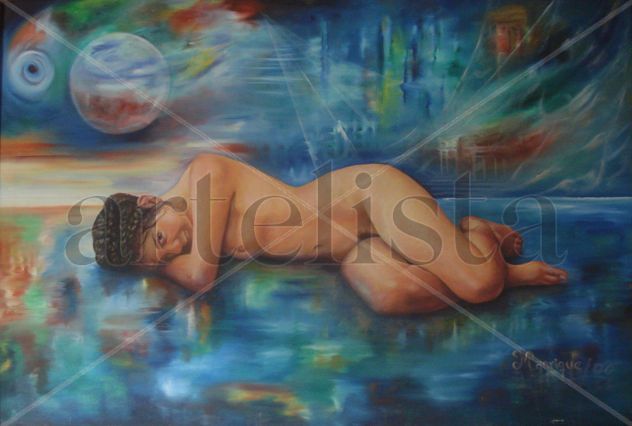 Desnudo