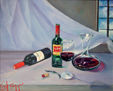 VINOS " LAN "