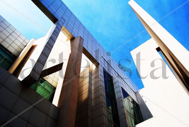 MACBA I