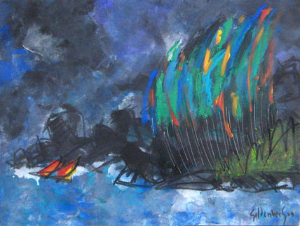 Alamos Caleta y Botes