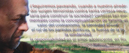 ¿Seguiremos paveando"