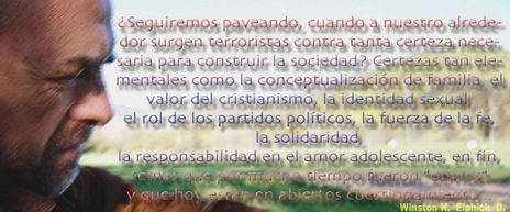 ¿Seguiremos paveando"