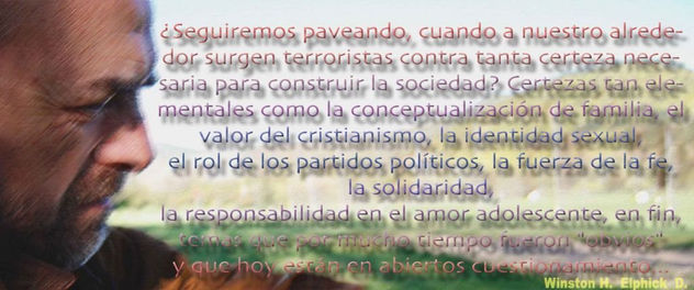 ¿Seguiremos paveando"