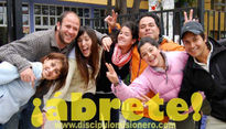 Abrete