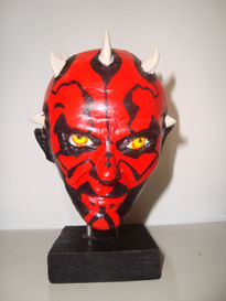 Darth maul