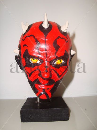 DARTH MAUL Others Figurative