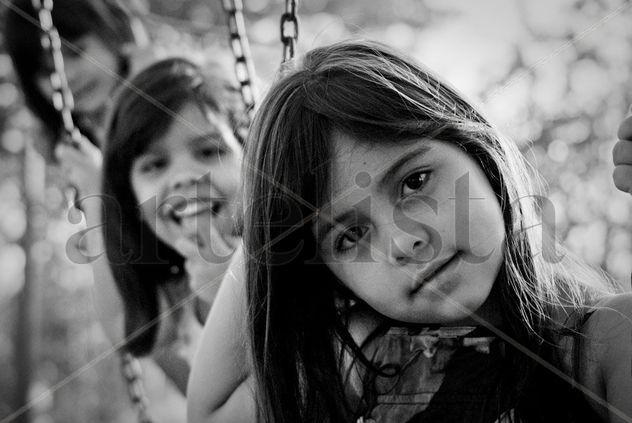 MY LITTLE WORLD 003
