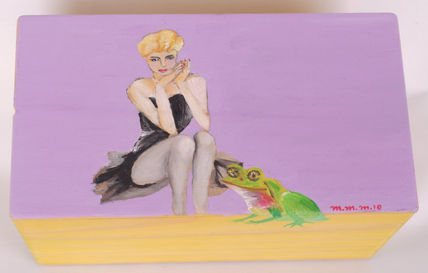 Marylin