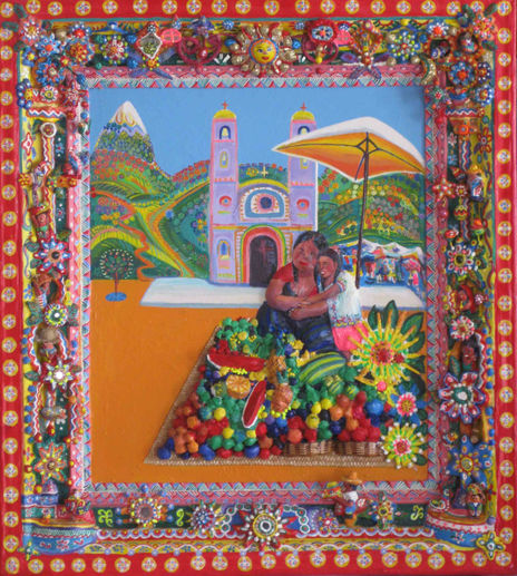 Mercado