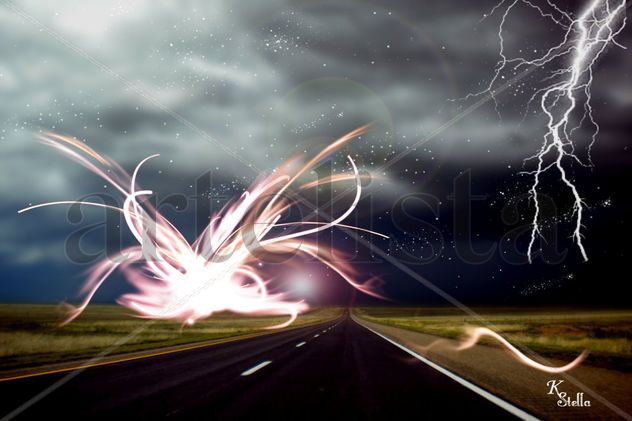 Tormentas  de  Colorado