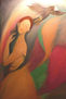 COMO UNA NIÑA- 2010