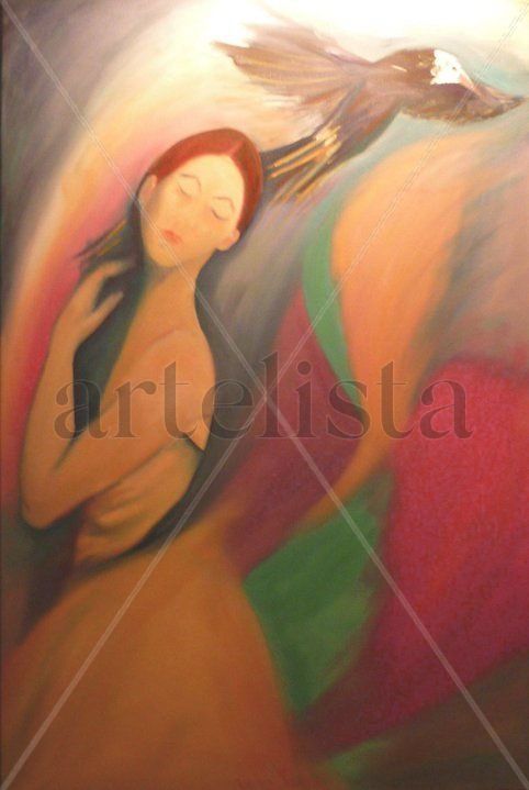 COMO UNA NIÑA- 2010