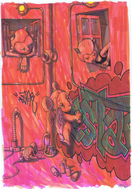 St