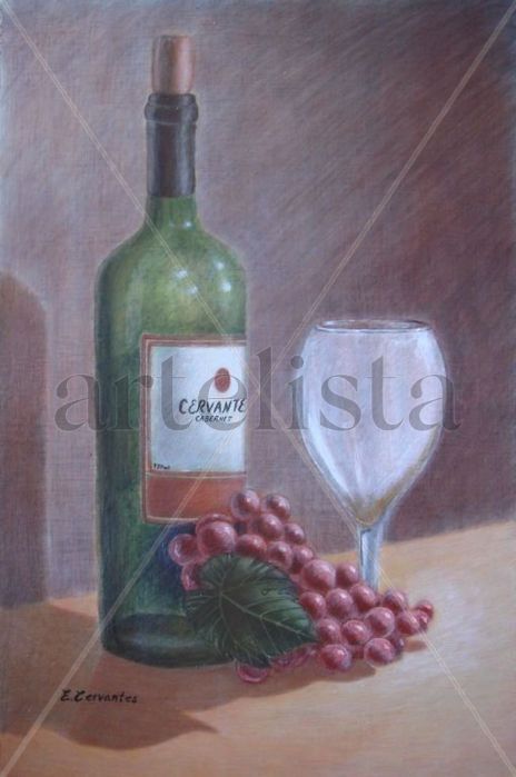 Bodegon