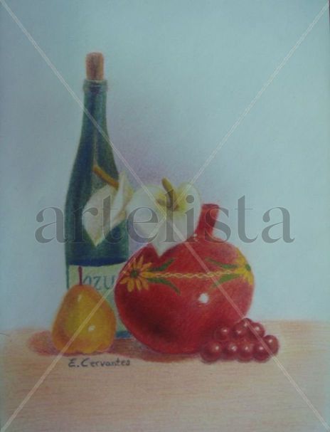 Bodegon