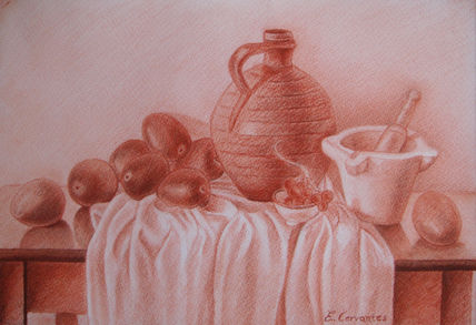 Bodegon