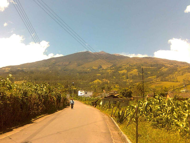 MI GALERAS