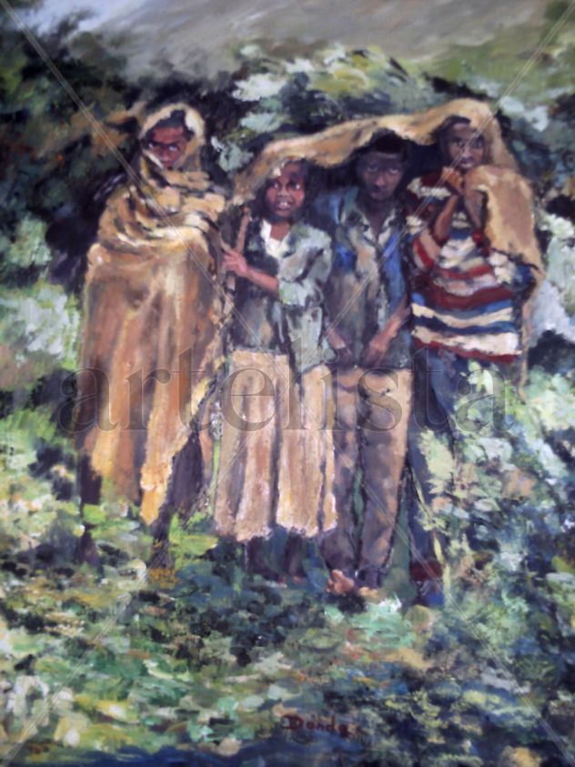 TAMBIÉN NIÑOS