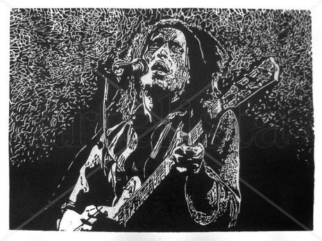 Bob Marley