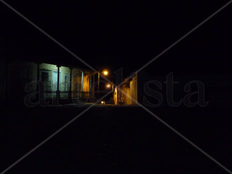 Noche en Trinidad II